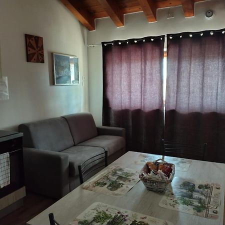 Casa Oliver Montecchia di Crosara Екстериор снимка