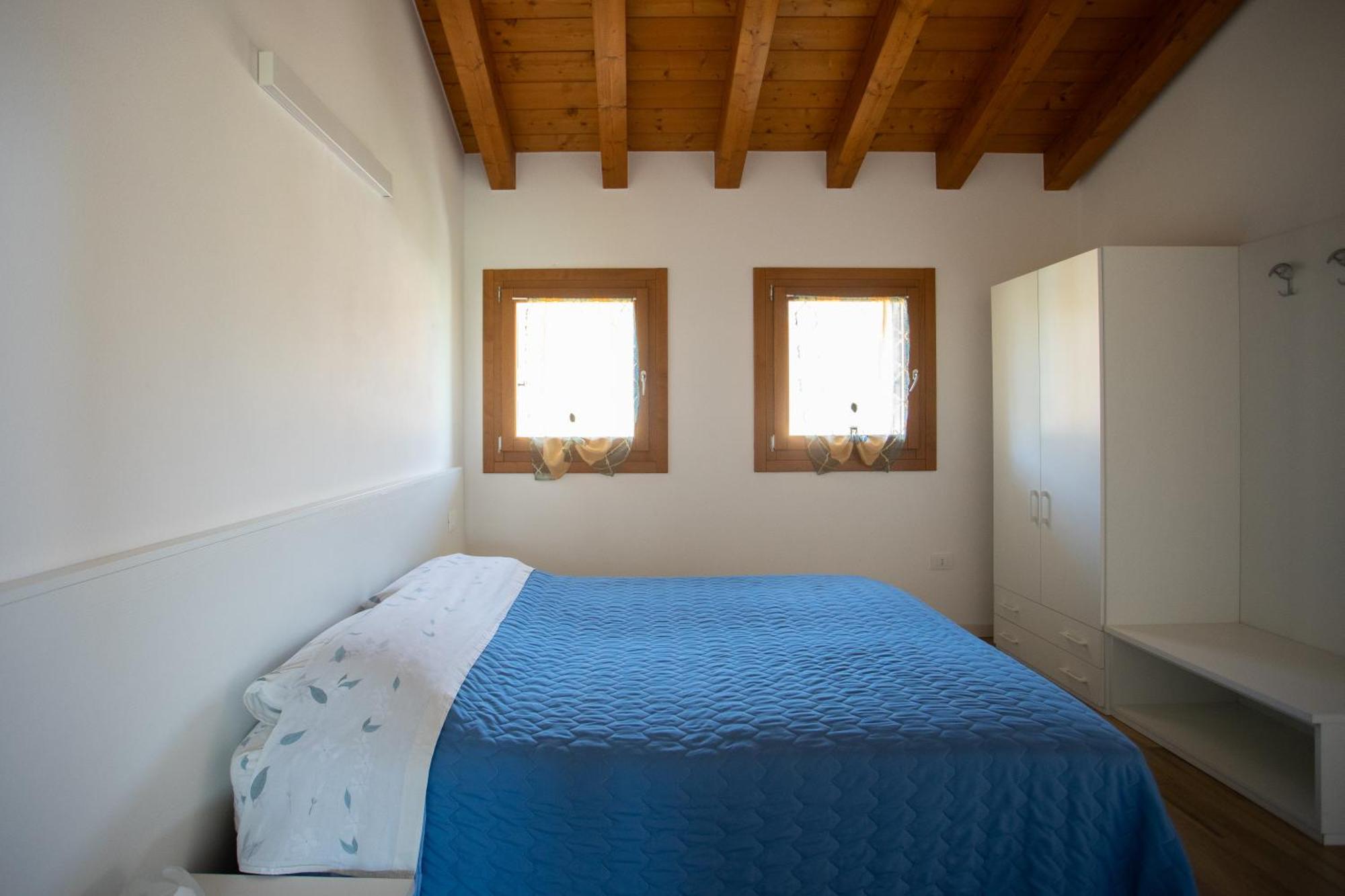 Casa Oliver Montecchia di Crosara Стая снимка