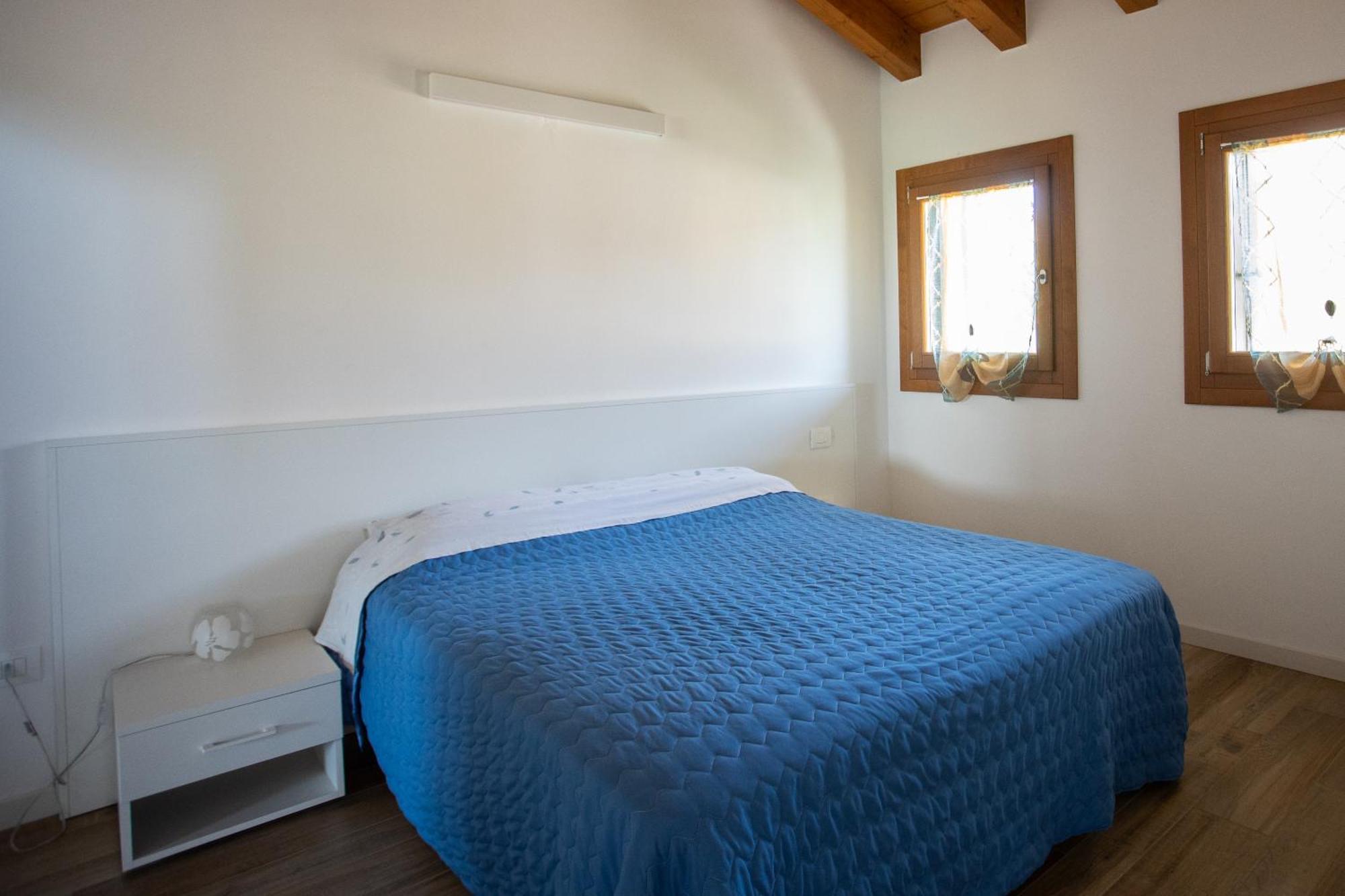 Casa Oliver Montecchia di Crosara Стая снимка