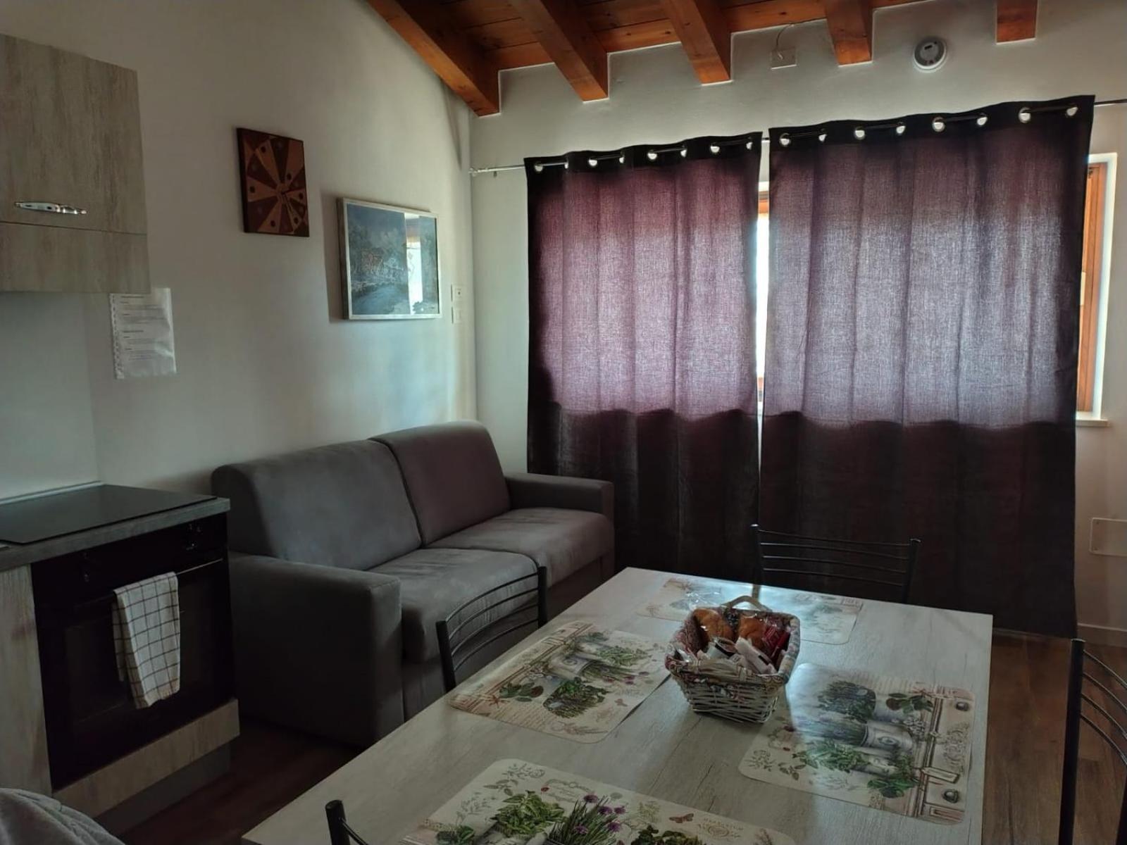 Casa Oliver Montecchia di Crosara Екстериор снимка