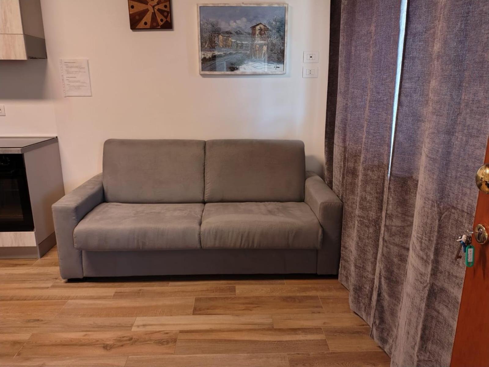Casa Oliver Montecchia di Crosara Екстериор снимка
